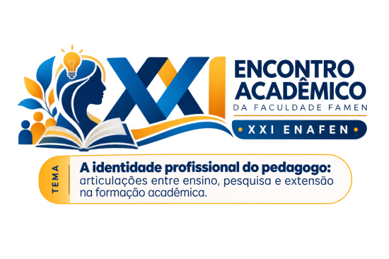 logo XXI ENAFEN